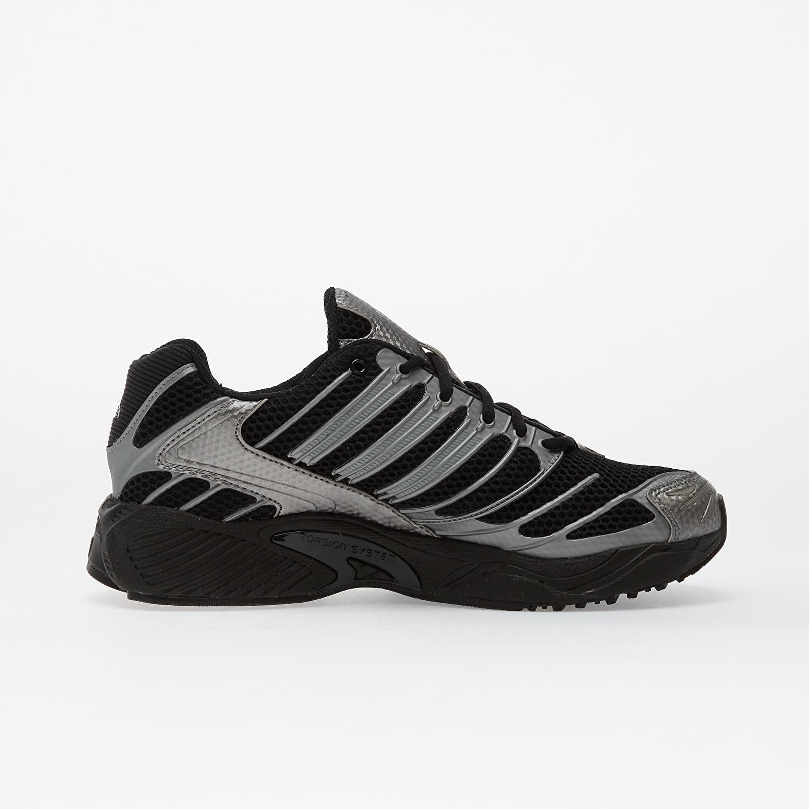 Herresko adidas Adistar Control 3 Core Black/ Iron Metalic/ Ftw White