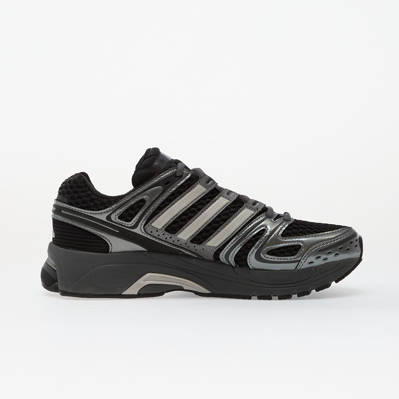 Skor för kvinnor adidas Adistar Control 5 W Core Black/ Grey Six/ Grey Two