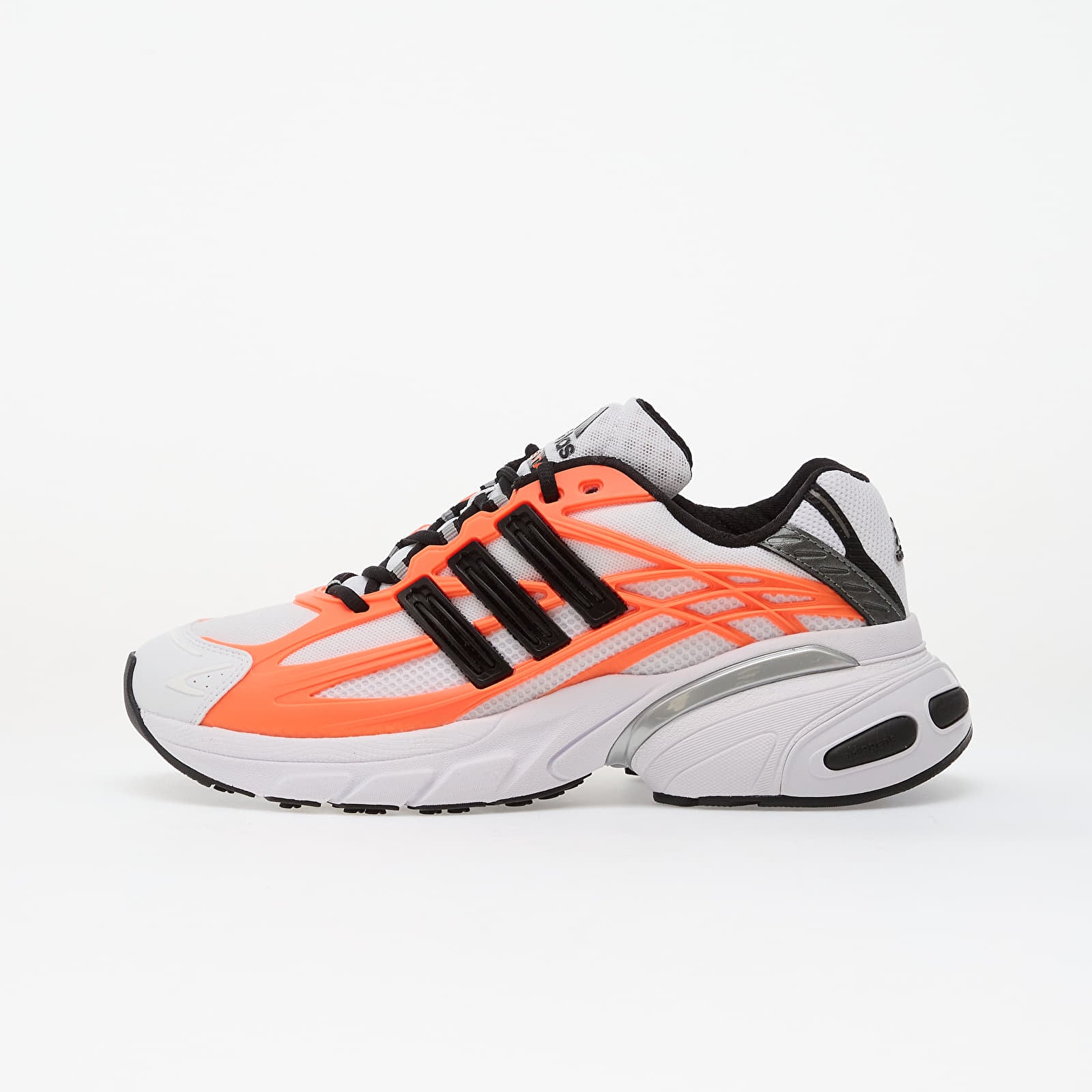 Чоловіче взуття adidas Adistar Xlg 2.0 Ftw White/ Core Black/ Solar Orange