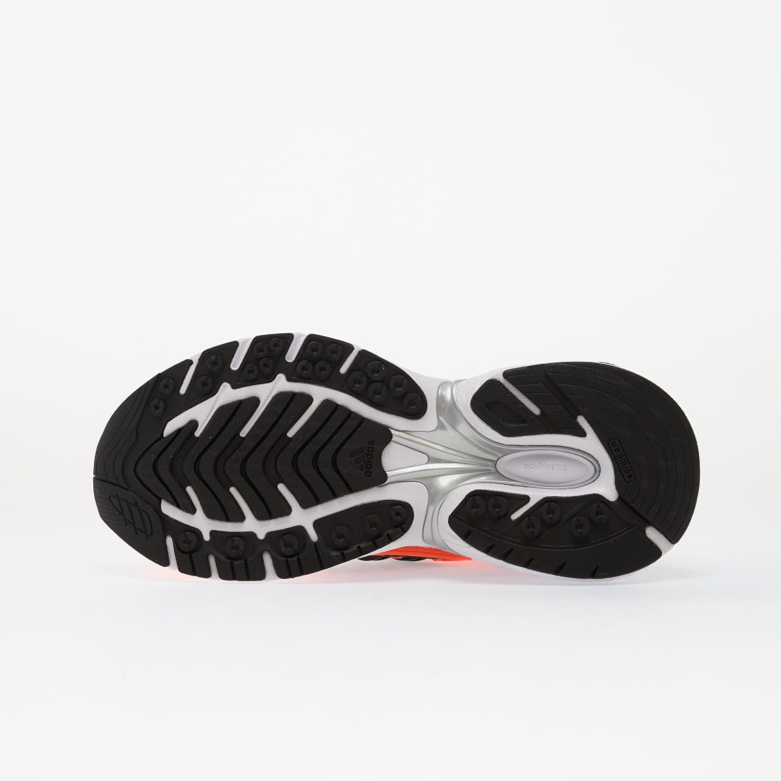 Чоловіче взуття adidas Adistar Xlg 2.0 Ftw White/ Core Black/ Solar Orange