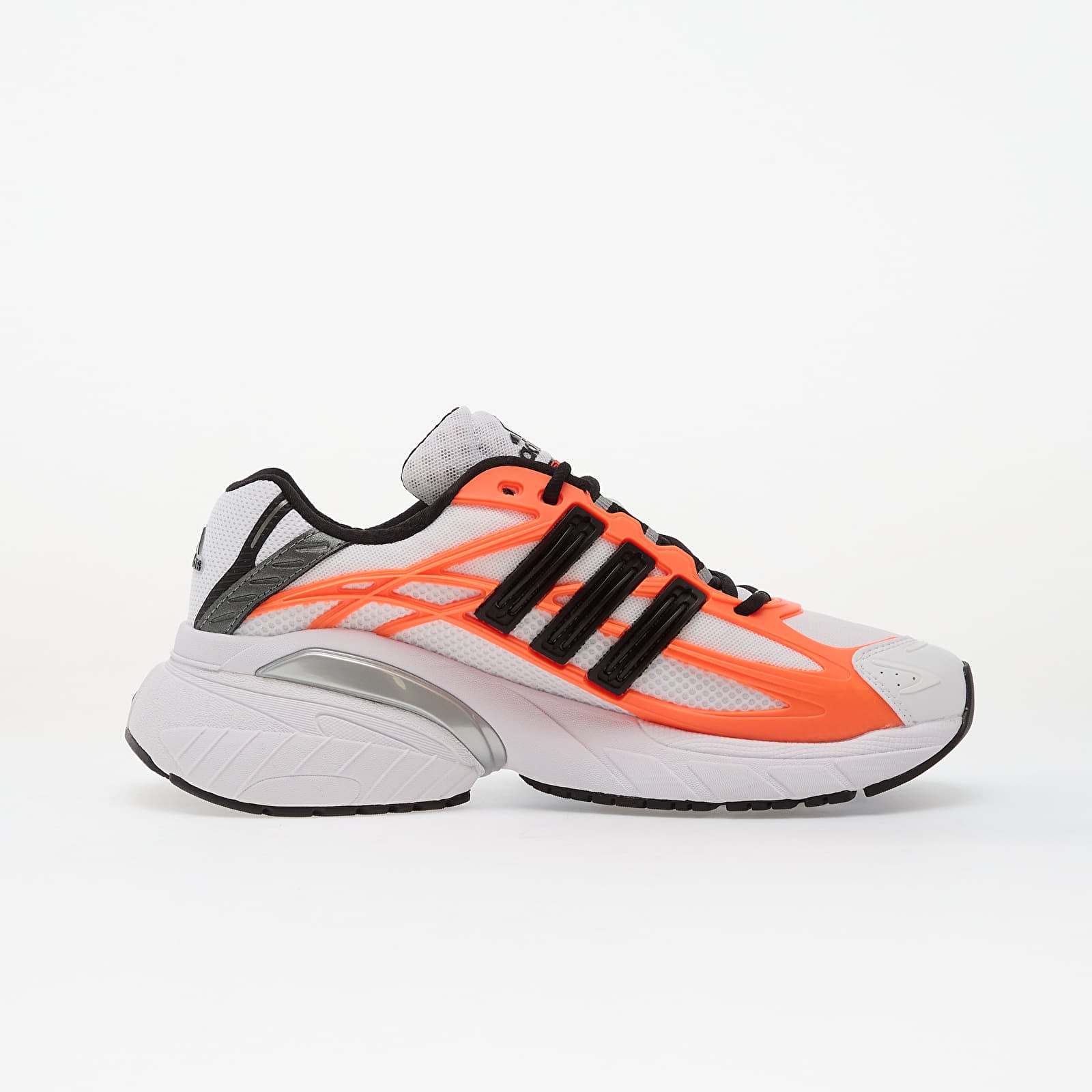 Чоловіче взуття adidas Adistar Xlg 2.0 Ftw White/ Core Black/ Solar Orange