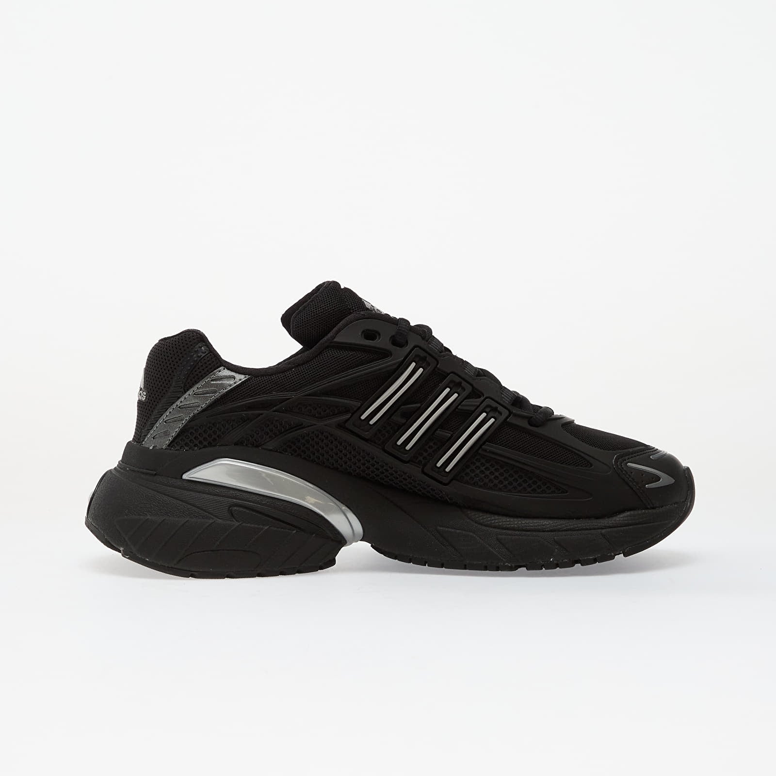 Skor för män adidas Adistar Xlg 2.0 Core Black/ Core Black/ Silver Metallic