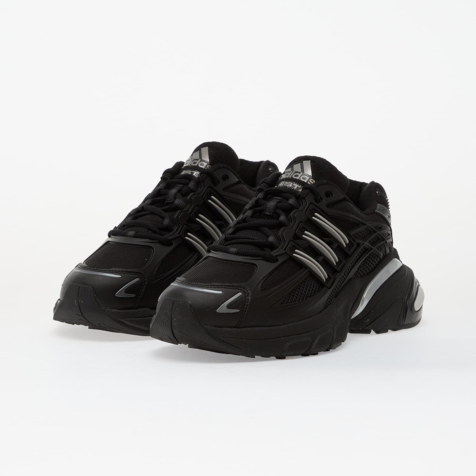 Skor för män adidas Adistar Xlg 2.0 Core Black/ Core Black/ Silver Metallic