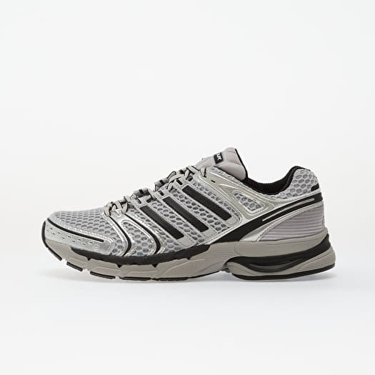 adidas Adistar Control 5 Grey Two/ Core Black/ Silver Metallic