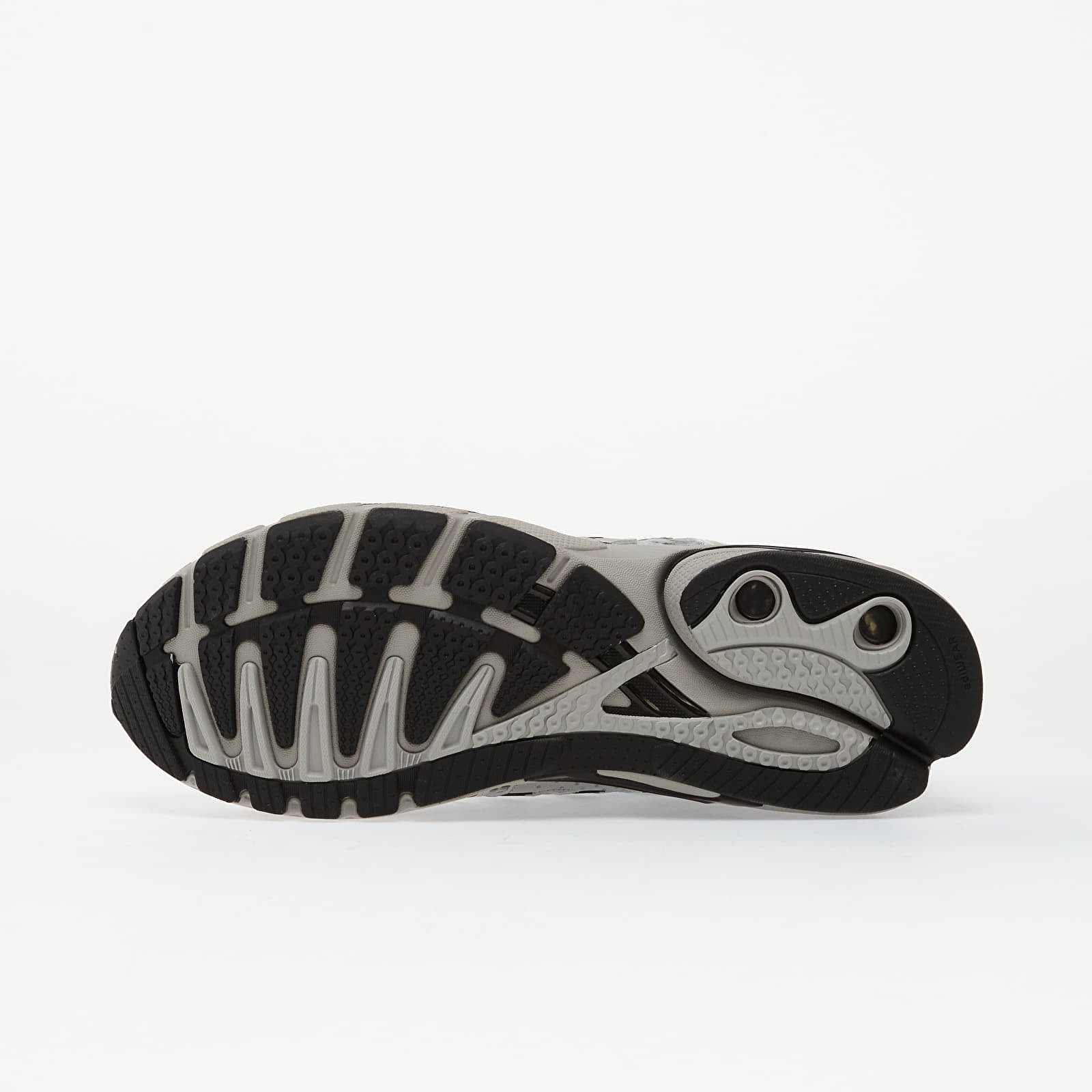 Men's shoes adidas Adistar Control 5 Grey Two/ Core Black/ Silver Metallic