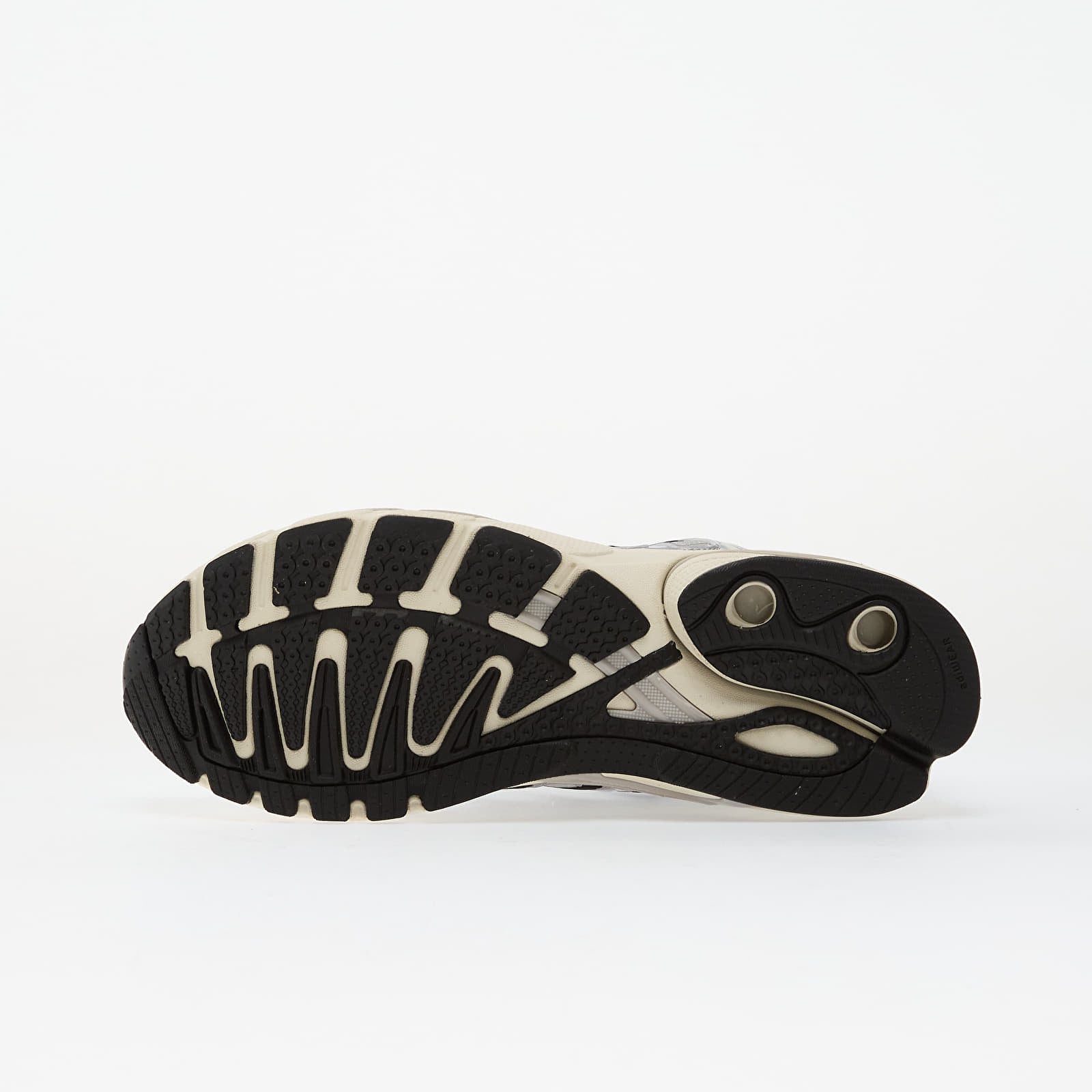 Men's shoes adidas Adistar Control 5 Silver Metallic/ Grey One/ Core Black