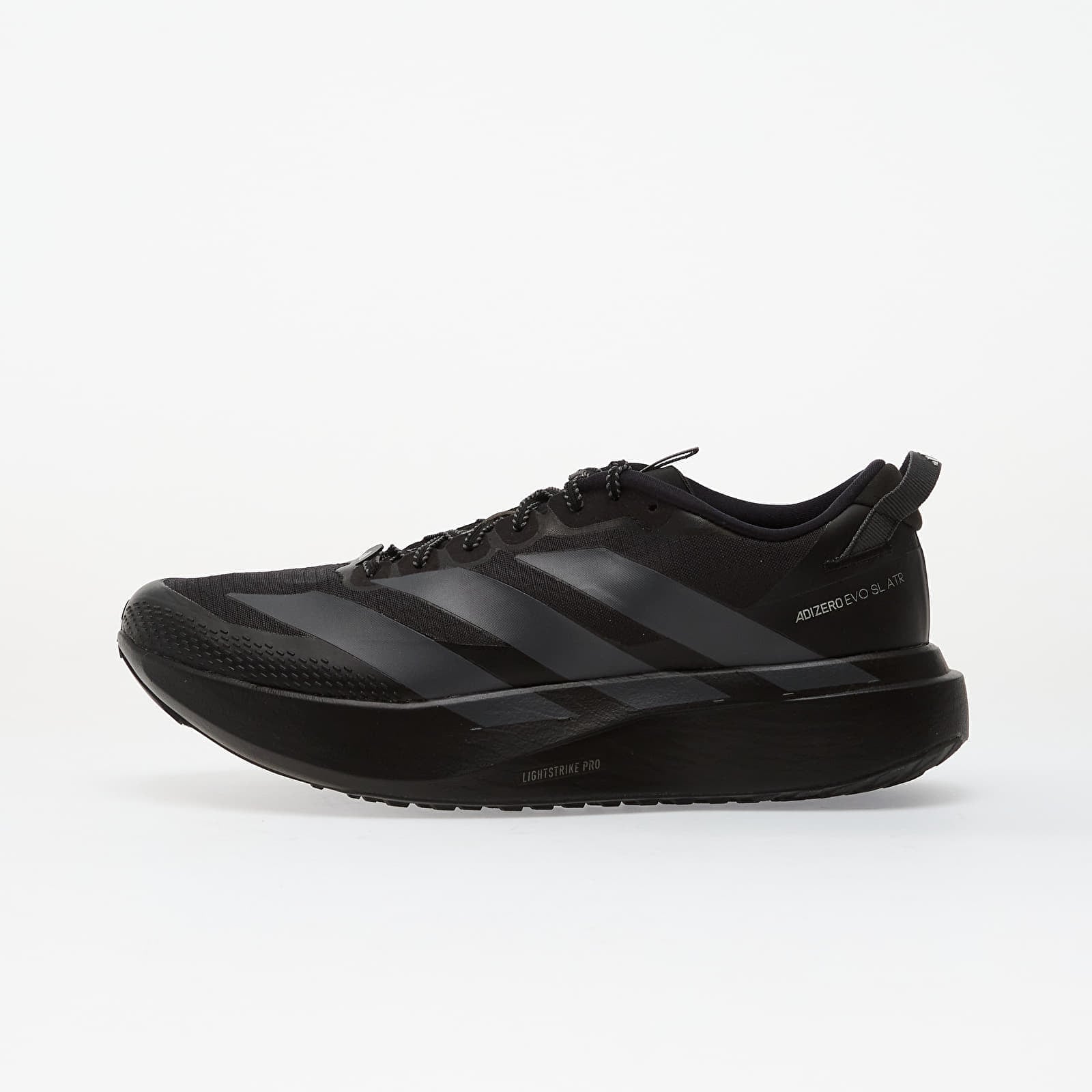 Sneakers adidas Adizero Evo SL ATR Core Black/ Grey Five/ Silver Met. EUR 43 1/3