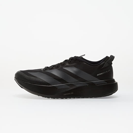 adidas Adizero Evo SL ATR Core Black/ Grey Five/ Silver Met.