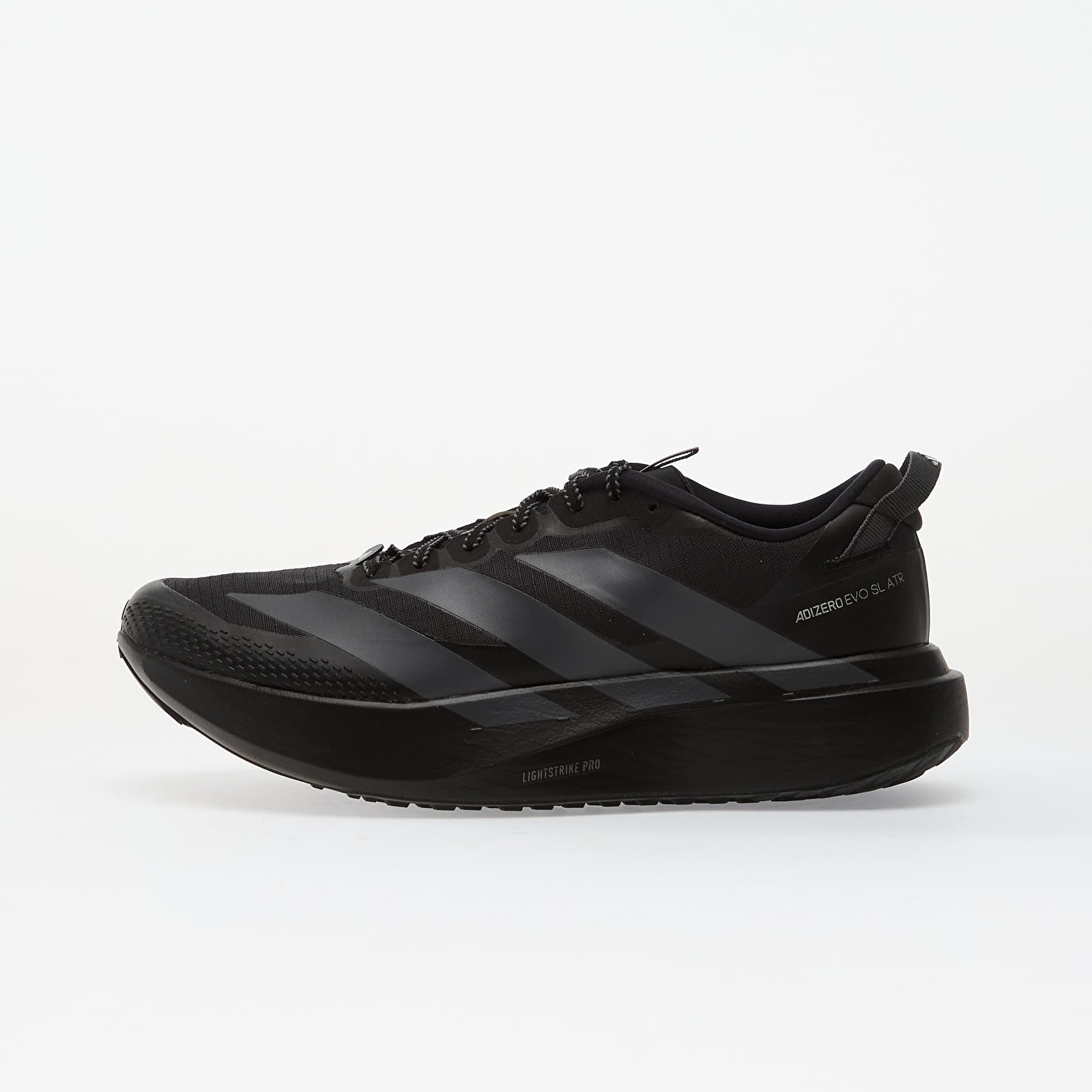 Skor för män adidas Adizero Evo SL ATR Core Black/ Grey Five/ Silver Met.