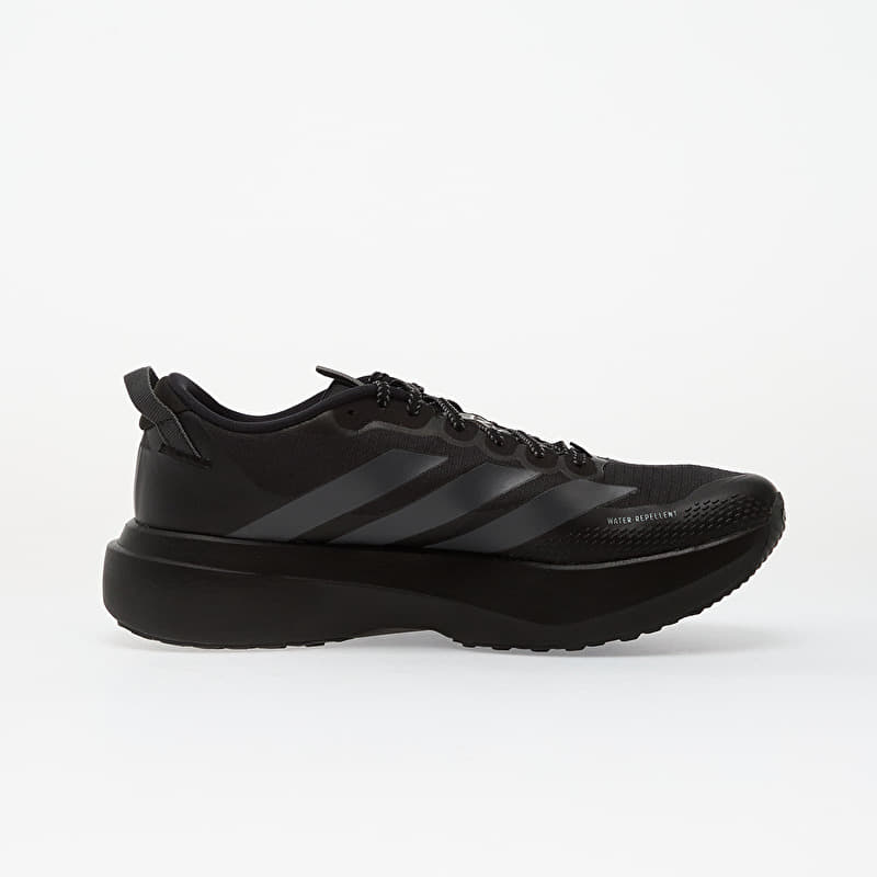adidas Adizero Evo SL ATR Core Black/ Grey Five/ Silver Met