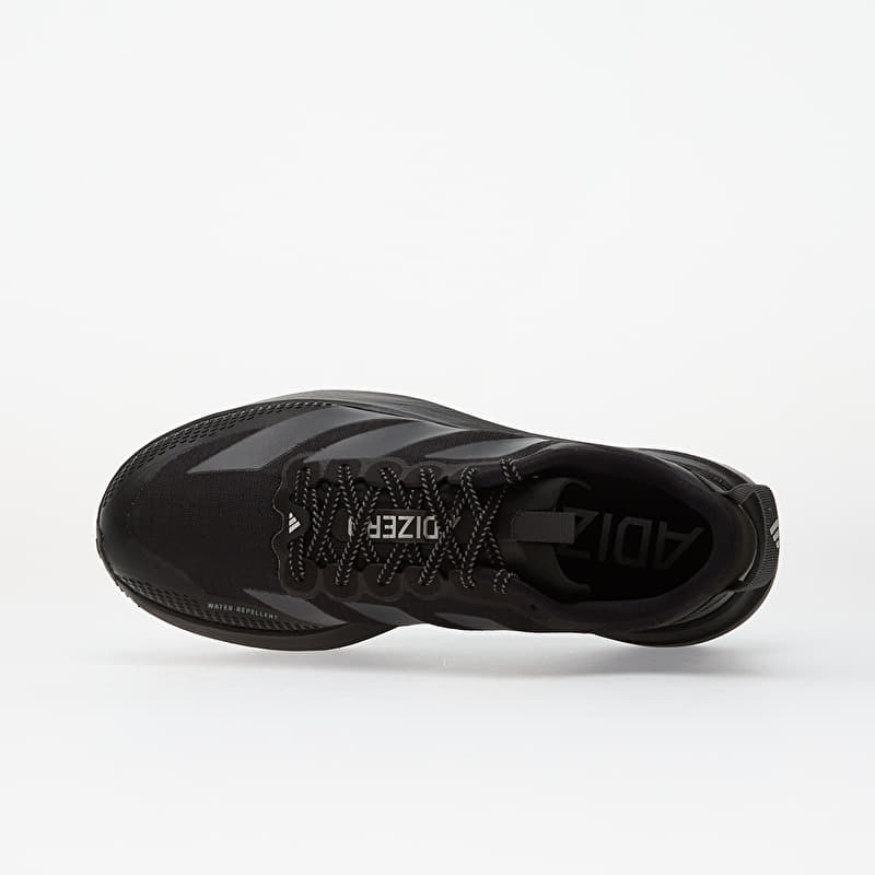 adidas Adizero Evo SL ATR Core Black/ Grey Five/ Silver Met