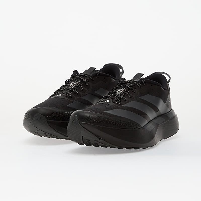 adidas Adizero Evo SL ATR Core Black/ Grey Five/ Silver Met