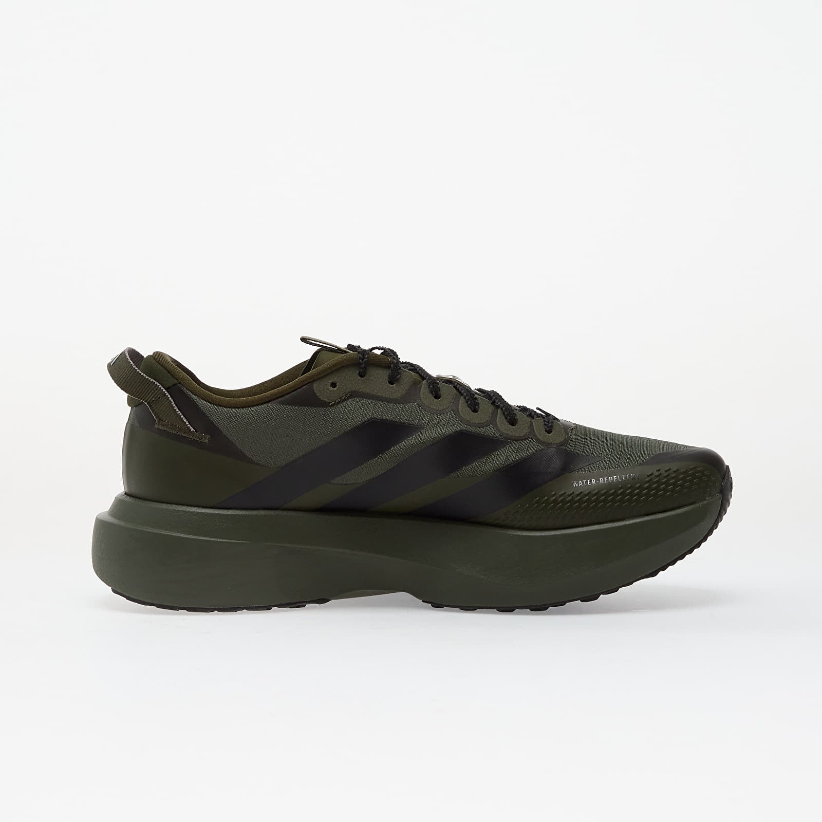 Skor för män adidas Adizero Evo SL ATR Night Cargo/ Night Grey/ Core Black