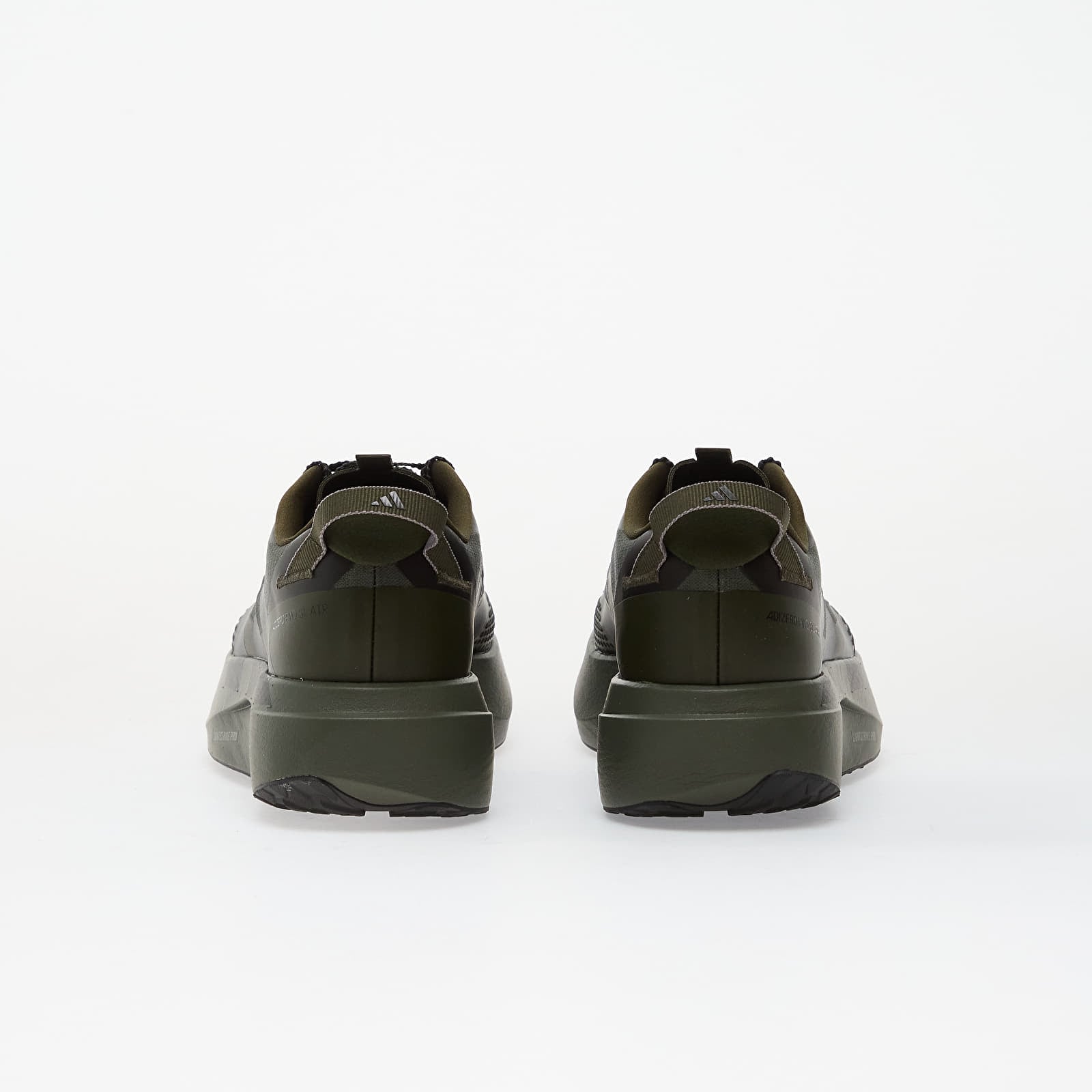 Skor för män adidas Adizero Evo SL ATR Night Cargo/ Night Grey/ Core Black