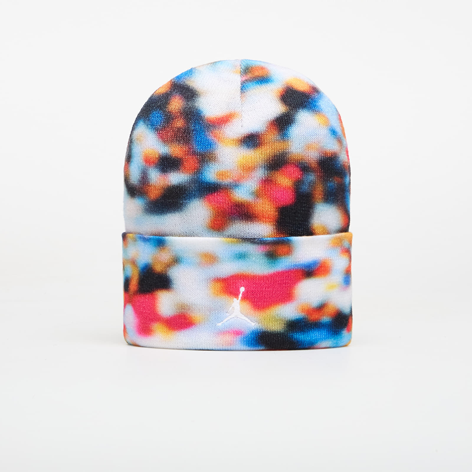 Шапка Jordan Peak Essential Mountainside Beanie White/ White Universal