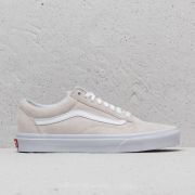 Herren Sneaker und Schuhe Vans Old Skool Pig Suede Moonbeam True White Footshop