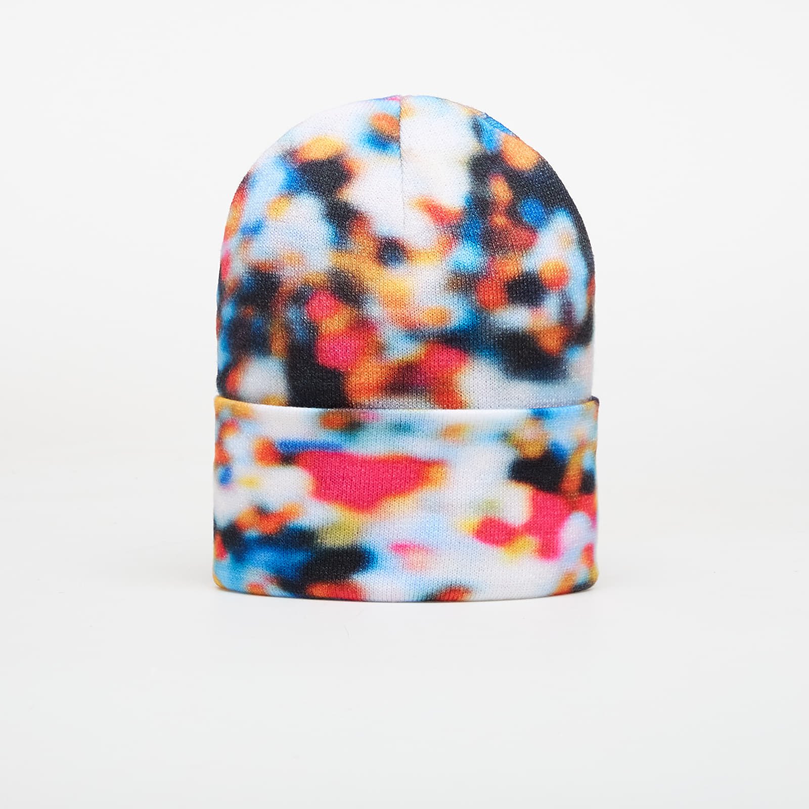 Cepures Jordan Peak Essential Mountainside Beanie White/ White