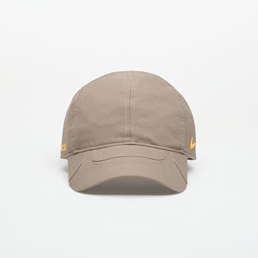 Gorra Nike x NOCTA S.S.C. Cap CS Olive Grey/ Yellow Ochre