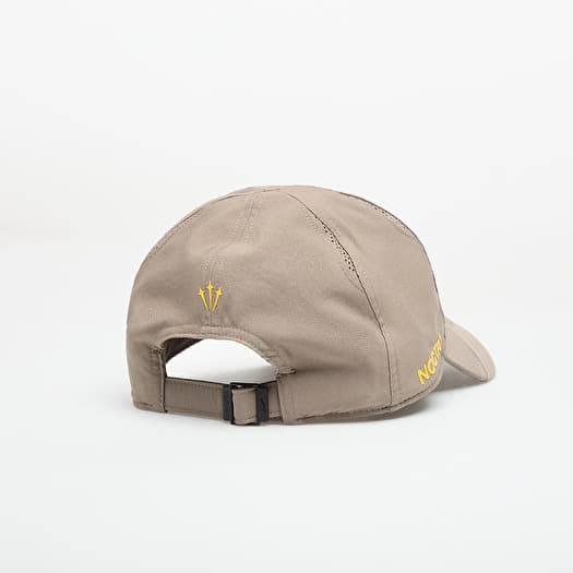 Nike x NOCTA S.S.C. Cap CS Olive Grey/ Yellow Ochre | Footshop