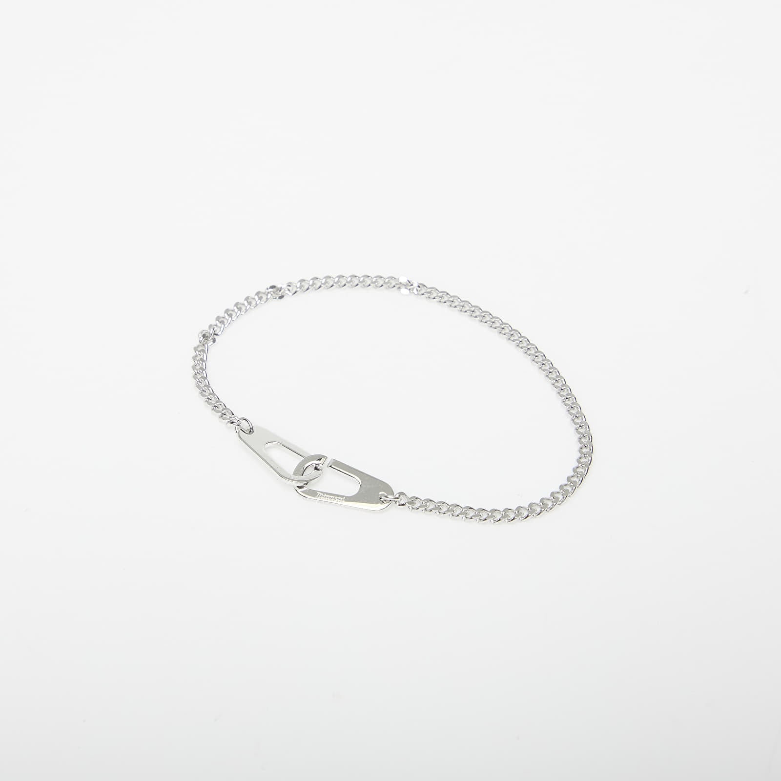 Armbånd Miansai Dima Chain Bracelet Sterling Silver
