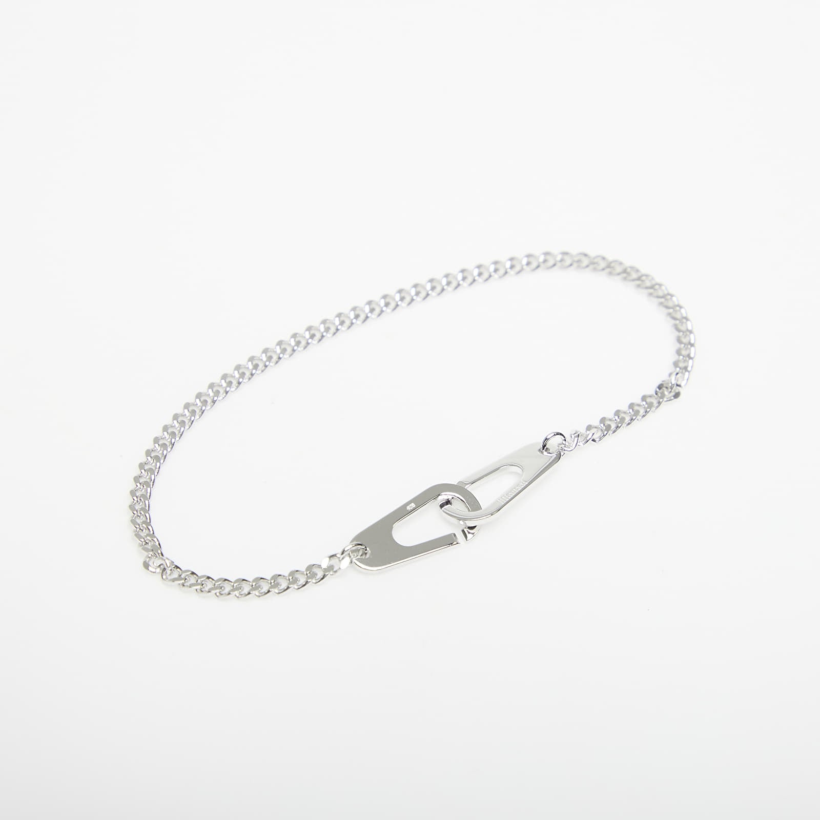 Armbånd Miansai Dima Chain Bracelet Sterling Silver