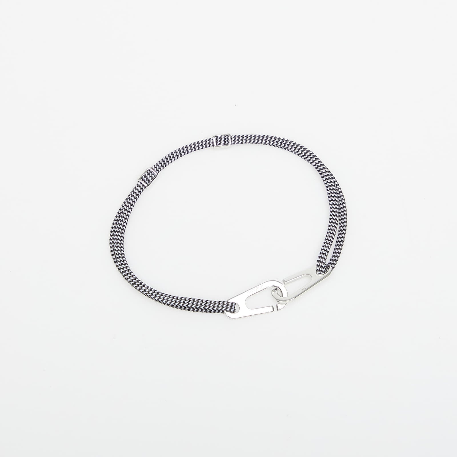 Brățară Miansai Dima Pull Bracelet Sterling Silver Universal