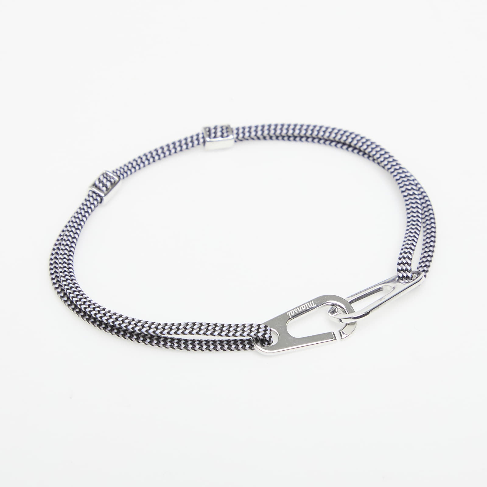 Pulseiras Miansai Dima Pull Bracelet Sterling Silver