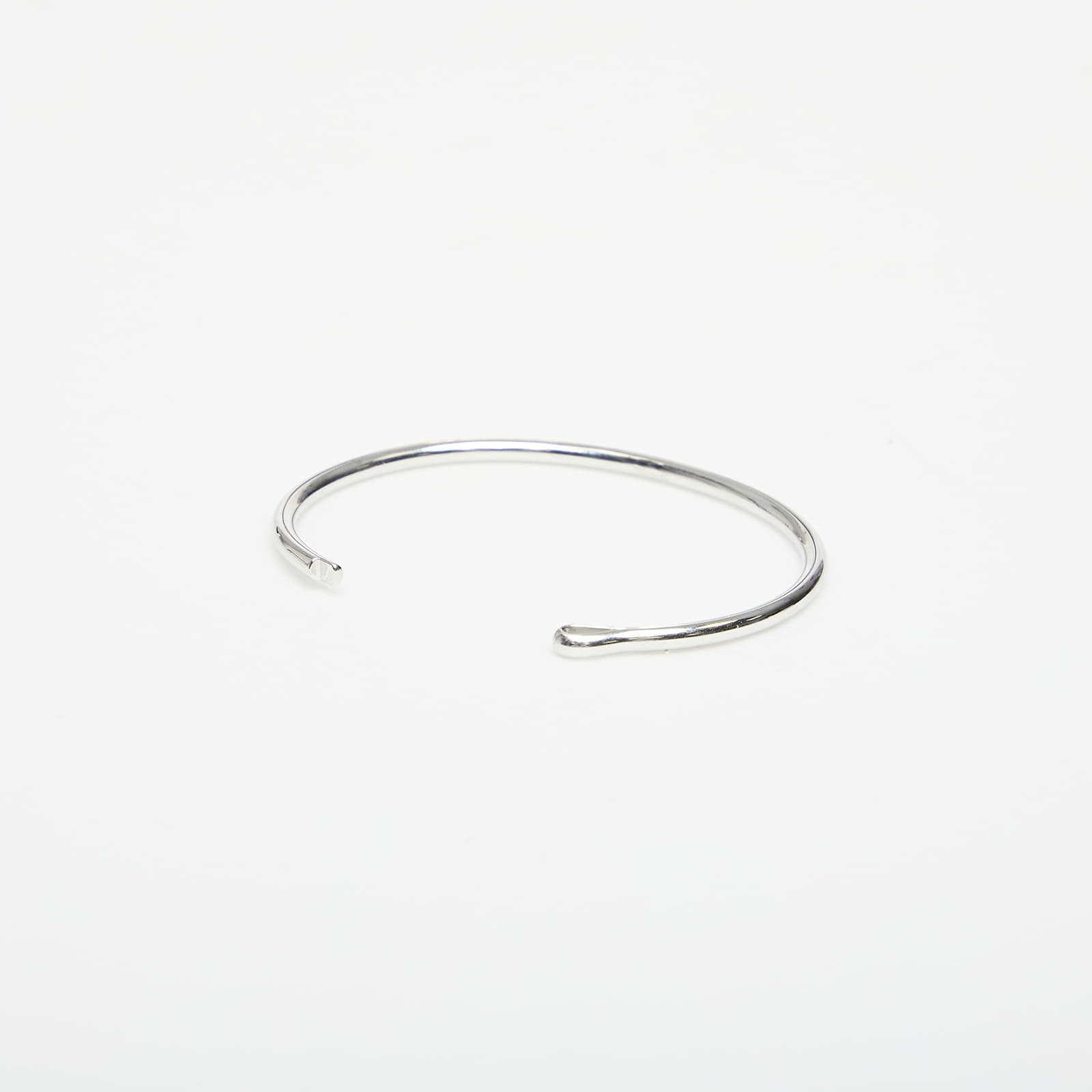 Brățară Miansai Niam Cuff Sterling Silver M