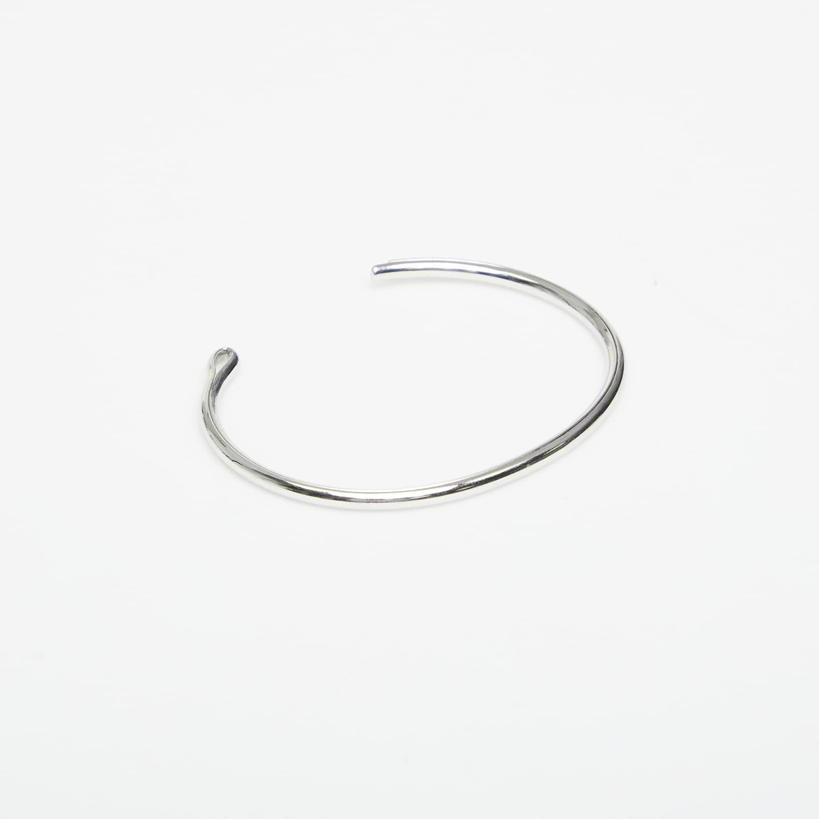 Náramky Miansai Niam Cuff Sterling Silver