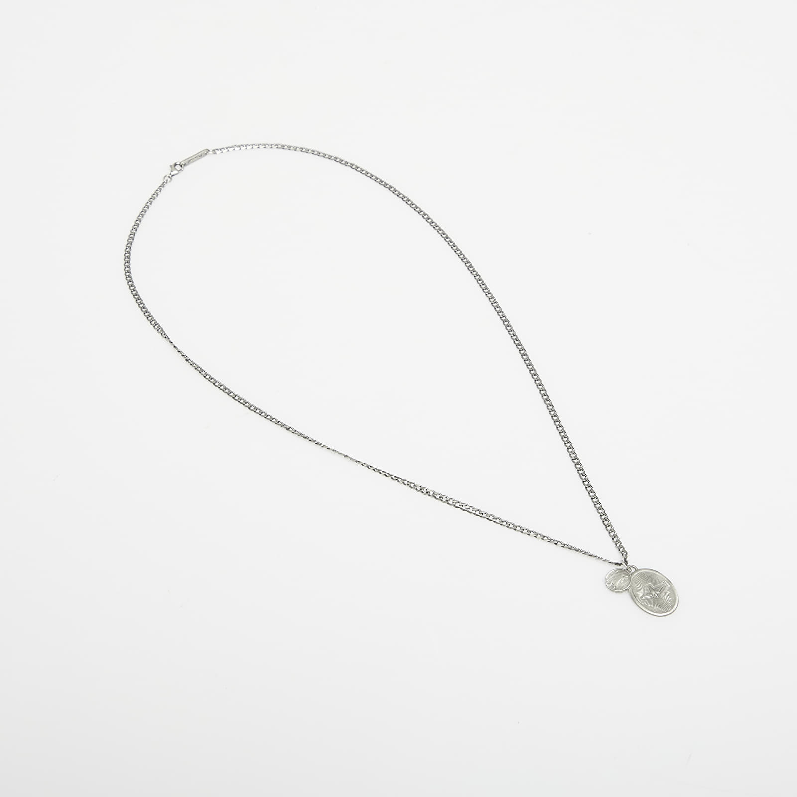 Ostatné doplnky Miansai Dove Pendant Necklace Sterling Silver