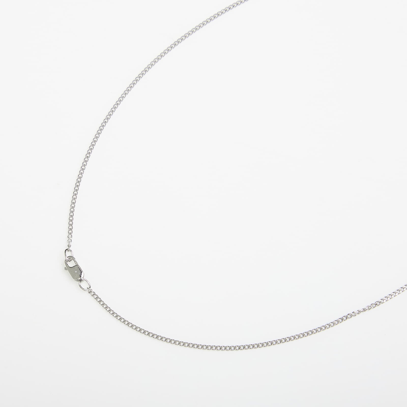 Andet tilbehør Miansai Lev Pendant Necklace Sterling Silver