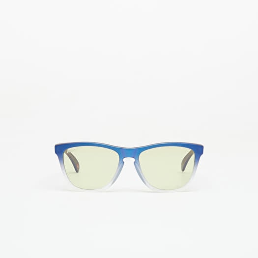 Gafas de sol Oakley Frogskins Matte Cyan/ Blue/ Clear Shift
