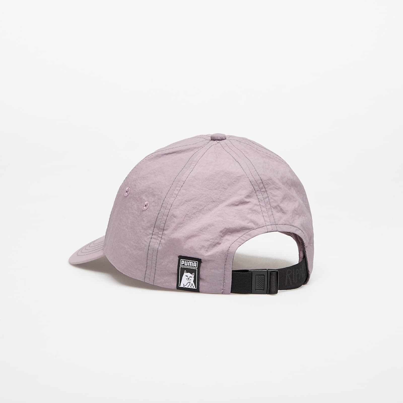 Caps Puma x RIPNDIP Dad Cap Plum Jam