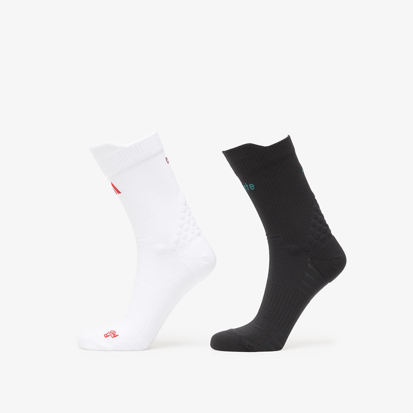 Șosete adidas x arte Socks Black/ White L