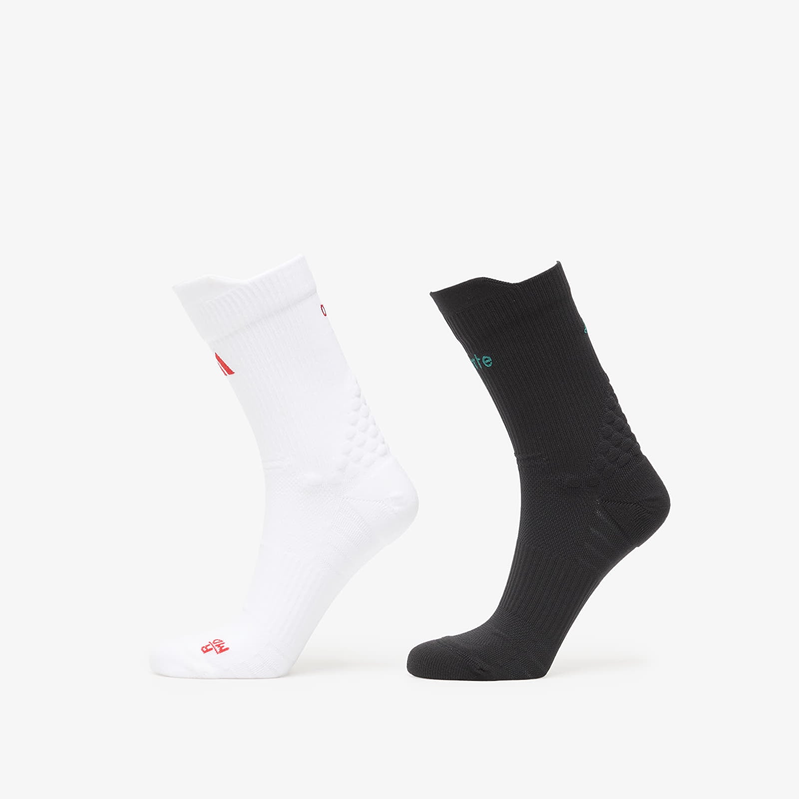 Κάλτσες adidas x arte Socks Black/ White