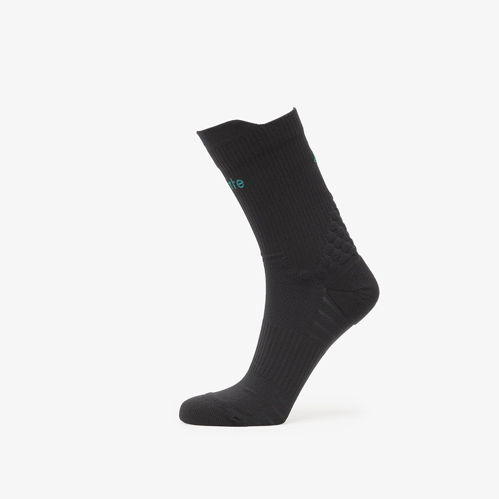 Κάλτσες adidas x arte Socks Black/ White