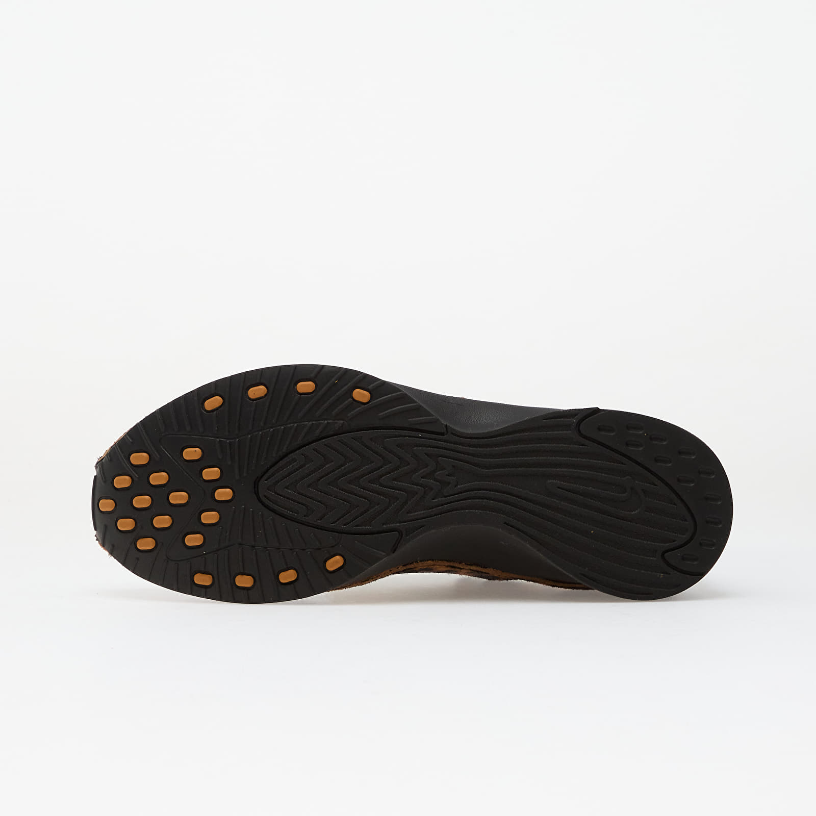 Women's shoes Nike W Air Superfly Lx Flax/ Black