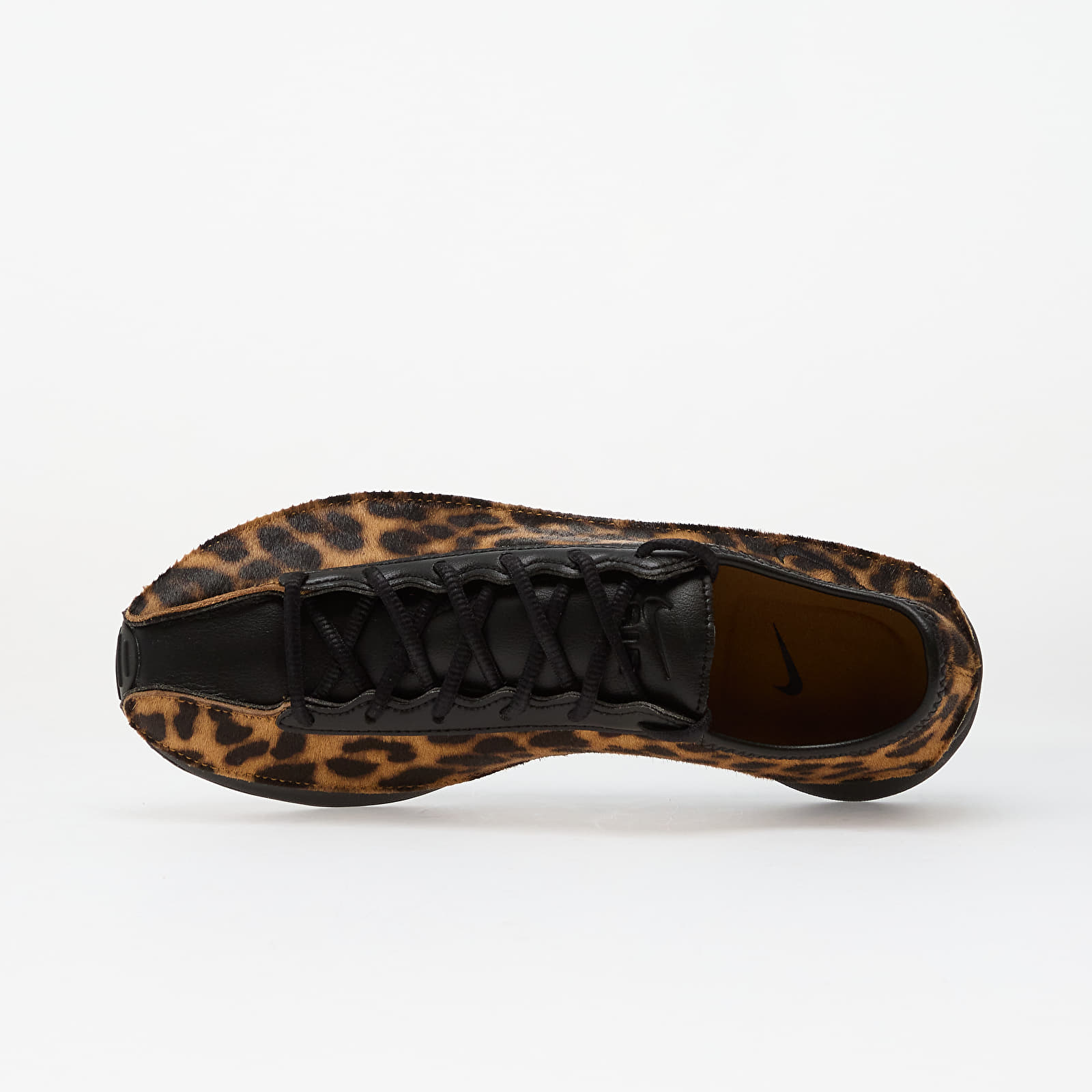 Women's shoes Nike W Air Superfly Lx Flax/ Black