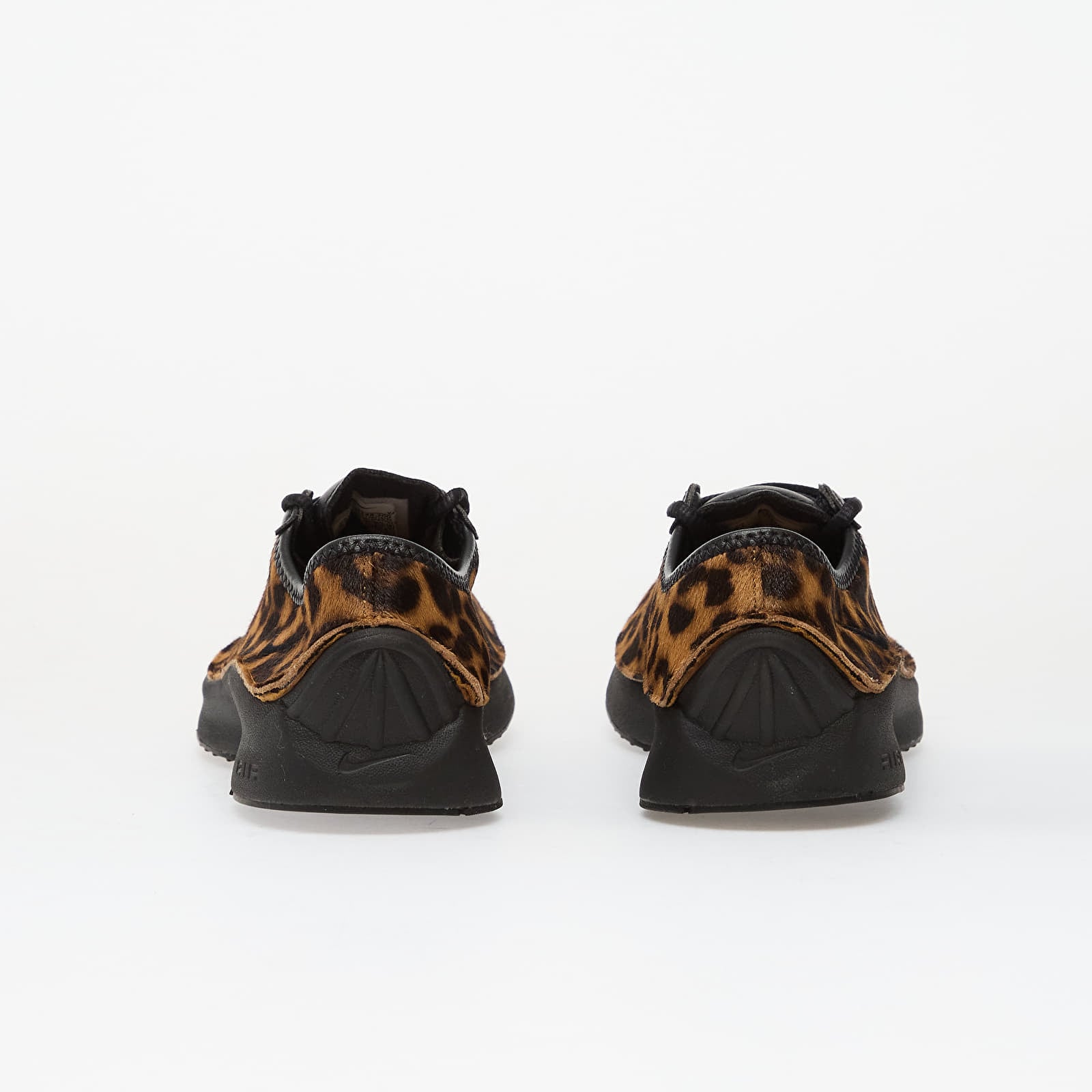 Women's shoes Nike W Air Superfly Lx Flax/ Black