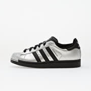 adidas Superstar II Silver Met./ Core Black/ Core Black