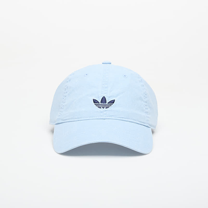 Cap adidas Baseball Cap Washed Ambient Sky