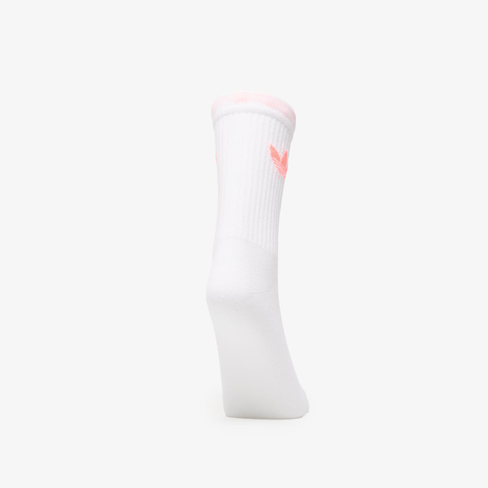Мужские носки adidas Tie Dye Crew Socks 3-Pack Blush Pink/ Purrus/ White