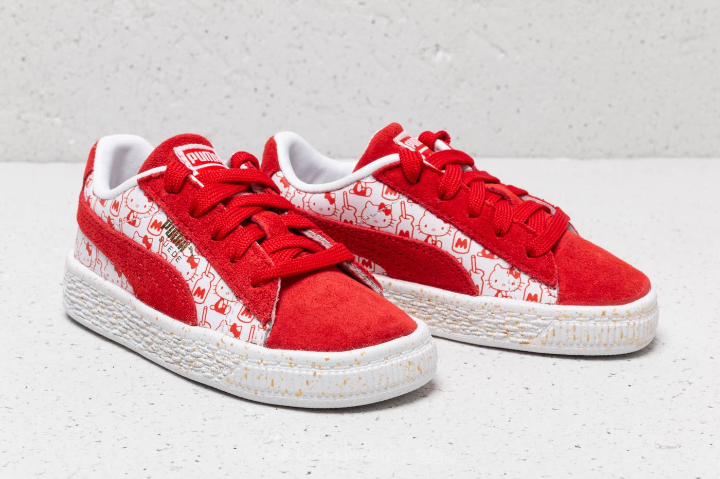 Harga puma x hello kitty outlet