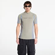 Nike Men's Dri-FIT Short-Sleeve Base Layer