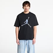 Jordan Men's T-Shirt Black/ White