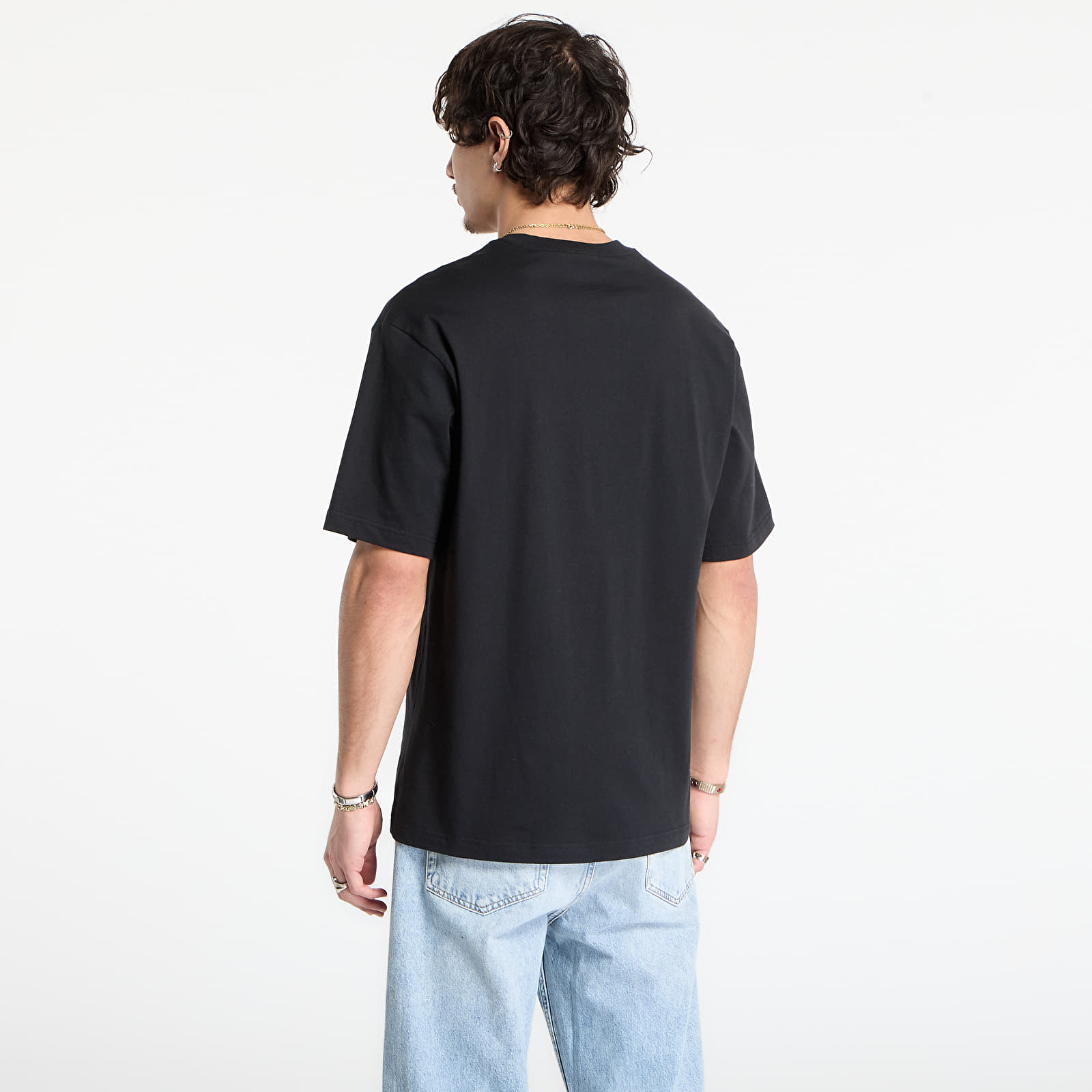 Majice i košulje Jordan Brand Men's AJ11 T-Shirt Black