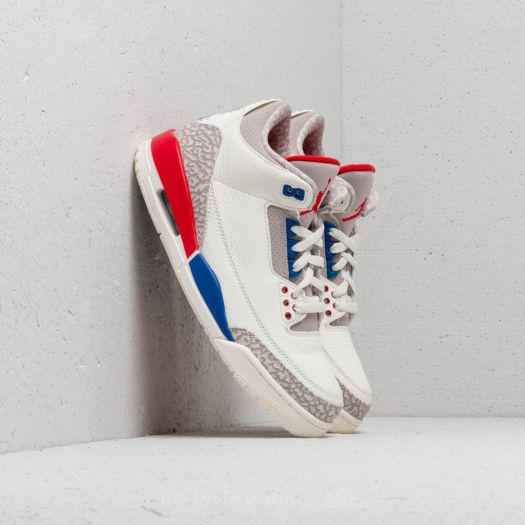 jordan 3 sail sport royal