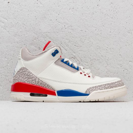 Air Jordan 3 Retro