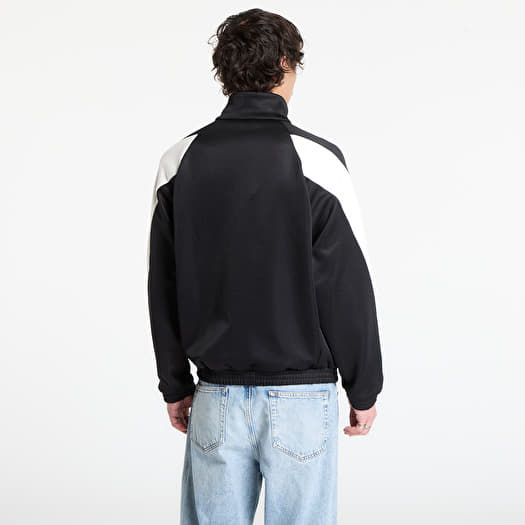 Hoodies and sweatshirts adidas M Stadium Tt Black/ Off White