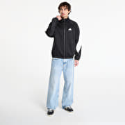 Hoodies and sweatshirts adidas M Stadium Tt Black/ Off White